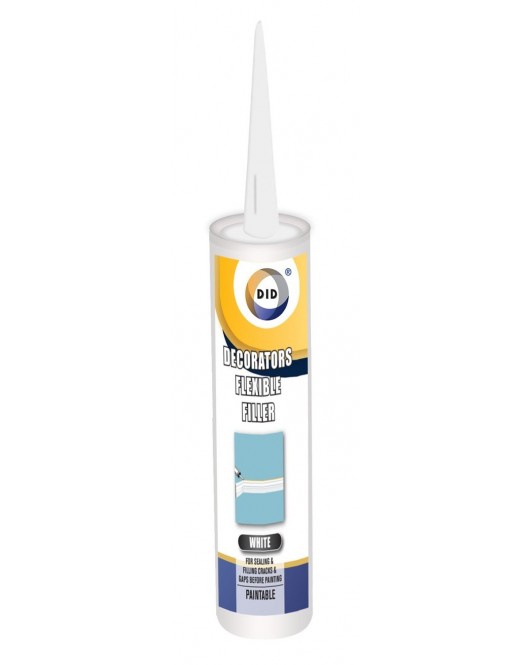 260ml Decorators Flexible Filler