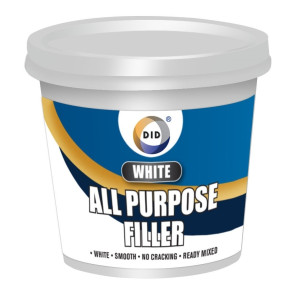 500g All Purpose Filler Bucket 500g All Purpose Filler Bucket