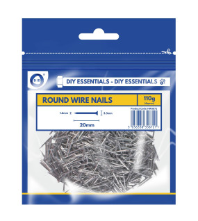 20mm Round Wire Nails 20mm Round Wire Nails