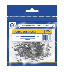 50mm Round Wire Nails