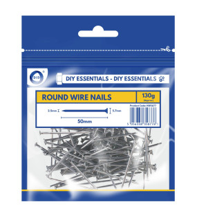 50mm Round Wire Nails 50mm Round Wire Nails