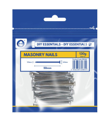 50mm Masonry Nails
