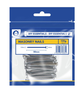 50mm Masonry Nails 50mm Masonry Nails