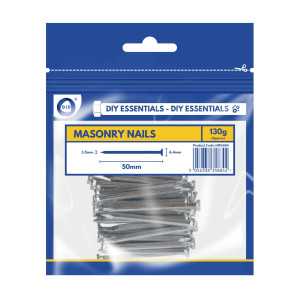 50mm Masonry Nails 50mm Masonry Nails