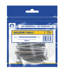 60mm Masonry Nails