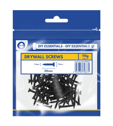 20mm Drywall Screws