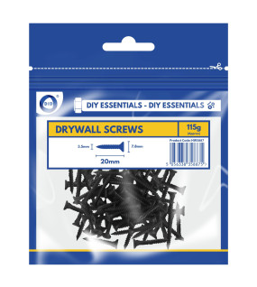 20mm Drywall Screws 20mm Drywall Screws