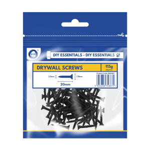 20mm Drywall Screws 20mm Drywall Screws