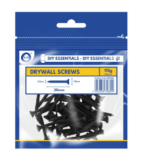 30mm Drywall Screws 30mm Drywall Screws