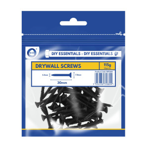 30mm Drywall Screws 30mm Drywall Screws