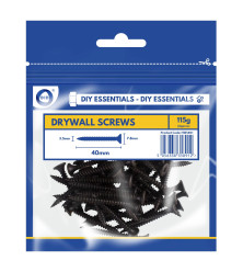 40mm Drywall Screws