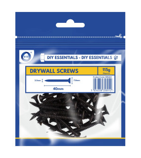 40mm Drywall Screws 40mm Drywall Screws