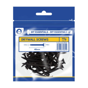 40mm Drywall Screws 40mm Drywall Screws