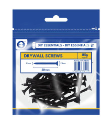 50mm Drywall Screws