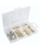 67pc Picture Hanging Kit