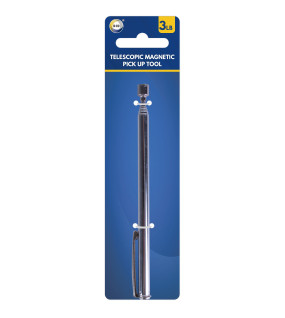 3Lb Telescopic Magnetic Pick Up Tool 3Lb Telescopic Magnetic Pick Up Tool