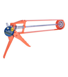 9" Skeleton Caulking Gun