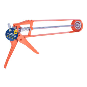 9&quot; Skeleton Caulking Gun