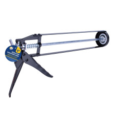 9" Skeleton Caulking Gun
