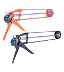 9" Skeleton Caulking Gun