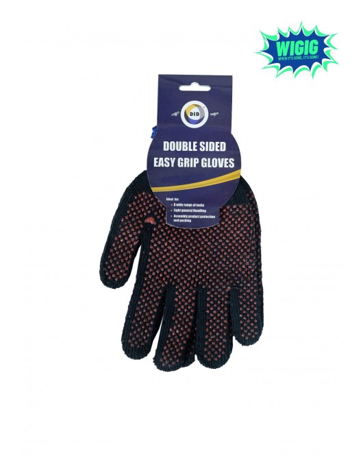 Double Sided Easy Grip Gloves
