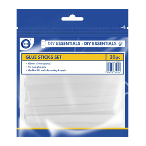 20pc Glue Sticks Set 20pc Glue Sticks Set