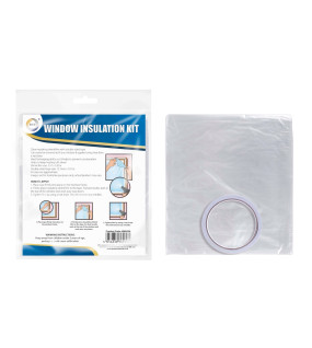 Window Insulation Kit Window Insulation Kit