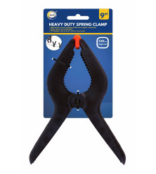 9” Heavy Duty Spring Clamp