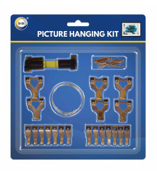 Picture Hanging Kit