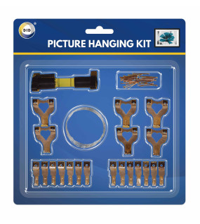 Picture Hanging Kit Picture Hanging Kit