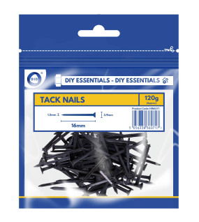 16mm Tack Nails 16mm Tack Nails