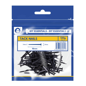 16mm Tack Nails 16mm Tack Nails