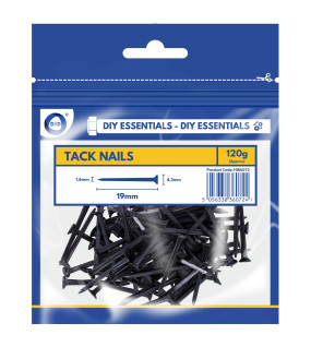 19mm Tack Nails 19mm Tack Nails