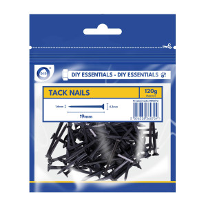 19mm Tack Nails 19mm Tack Nails