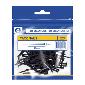 25mm Tack Nails 25mm Tack Nails