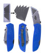 Folding Utility Knife Set Folding Utility Knife Set