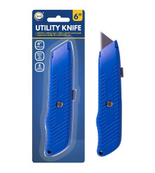6" Utility Knife