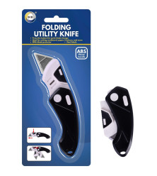Folding Utility Knife