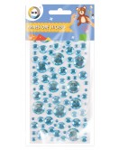 Rhinestone Stickers