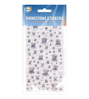 Rhinestone Stickers Rhinestone Stickers