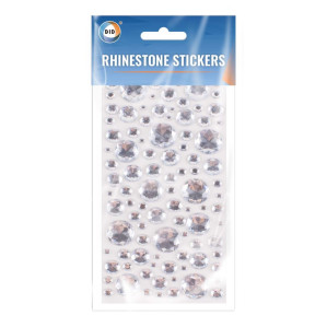Rhinestone Stickers Rhinestone Stickers