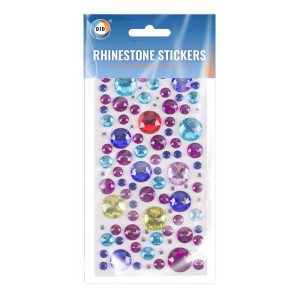 Rhinestone Stickers Rhinestone Stickers