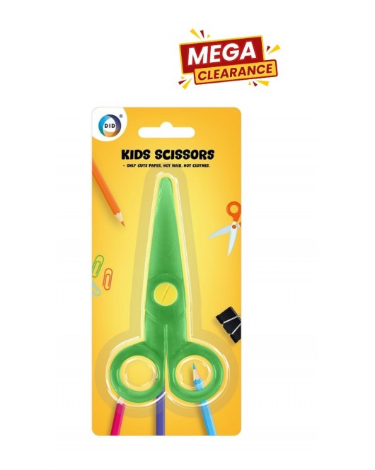 Kids Scissors