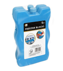 2pc Freezer Blocks