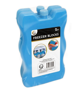 2pc Freezer Blocks 2pc Freezer Blocks
