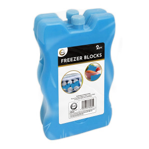 2pc Freezer Blocks 2pc Freezer Blocks