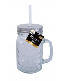 450ml Mason Jar