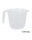 1 Litre Measuring Jug