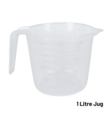 1 Litre Measuring Jug