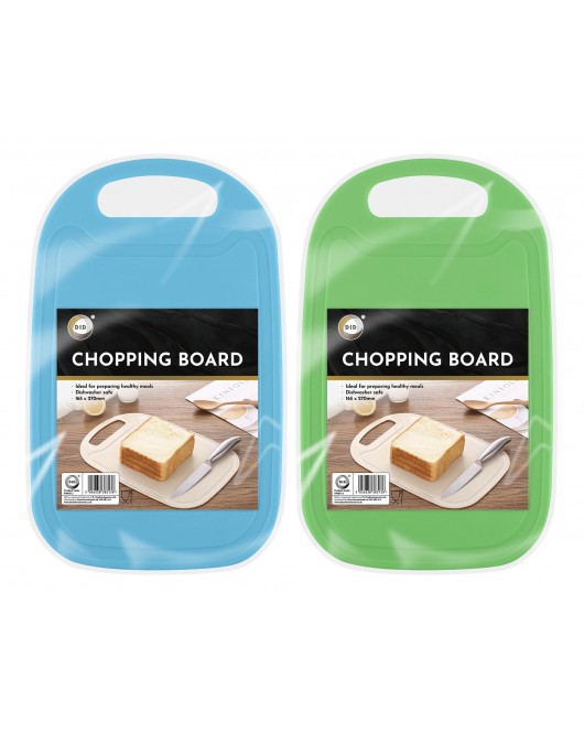 Chopping Board